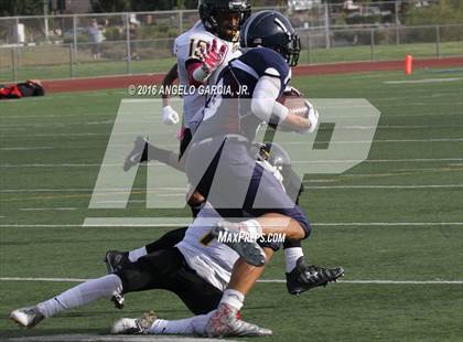 Thumbnail 1 in Antioch vs Freedom photogallery.