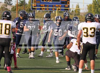 Thumbnail 3 in Antioch vs Freedom photogallery.