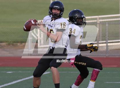 Thumbnail 1 in Antioch vs Freedom photogallery.