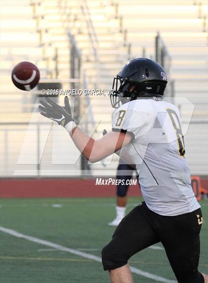 Thumbnail 3 in Antioch vs Freedom photogallery.