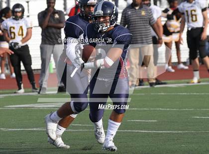 Thumbnail 2 in Antioch vs Freedom photogallery.