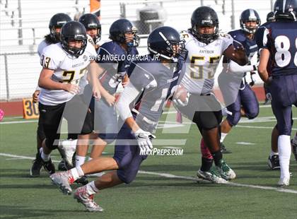 Thumbnail 1 in Antioch vs Freedom photogallery.