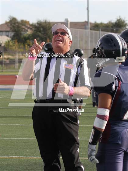 Thumbnail 3 in Antioch vs Freedom photogallery.