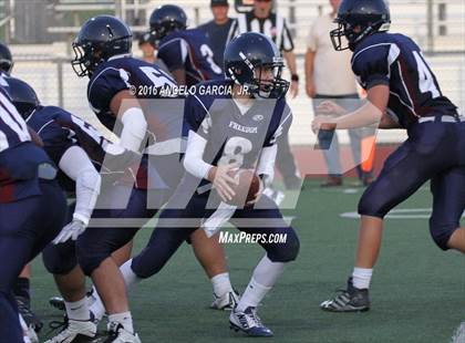 Thumbnail 2 in Antioch vs Freedom photogallery.