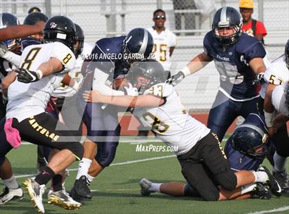 Thumbnail 1 in Antioch vs Freedom photogallery.