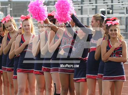 Thumbnail 3 in Antioch vs Freedom photogallery.