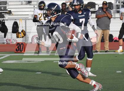 Thumbnail 1 in Antioch vs Freedom photogallery.