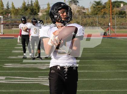 Thumbnail 3 in Antioch vs Freedom photogallery.