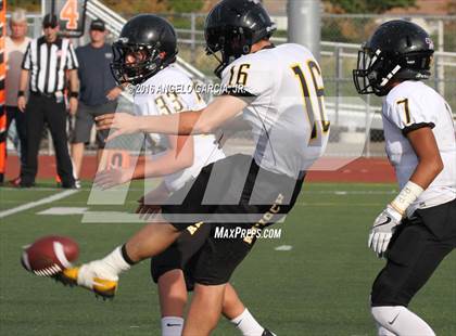 Thumbnail 1 in Antioch vs Freedom photogallery.