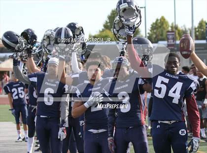 Thumbnail 2 in Antioch vs Freedom photogallery.