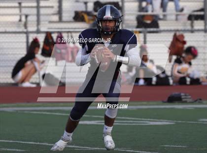 Thumbnail 1 in Antioch vs Freedom photogallery.
