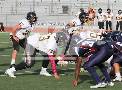 Thumbnail 2 in Antioch vs Freedom photogallery.