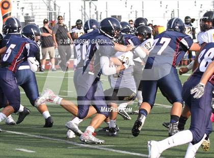 Thumbnail 3 in Antioch vs Freedom photogallery.