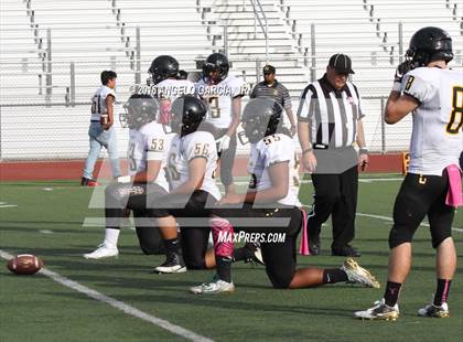 Thumbnail 1 in Antioch vs Freedom photogallery.