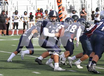 Thumbnail 1 in Antioch vs Freedom photogallery.