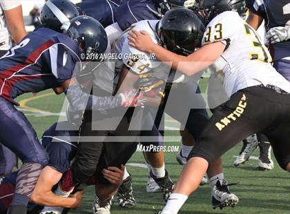 Thumbnail 3 in Antioch vs Freedom photogallery.