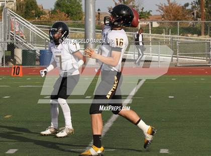 Thumbnail 1 in Antioch vs Freedom photogallery.