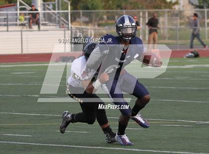 Thumbnail 2 in Antioch vs Freedom photogallery.