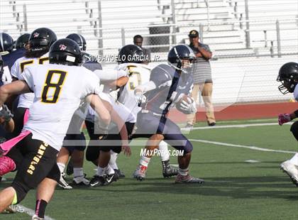 Thumbnail 1 in Antioch vs Freedom photogallery.