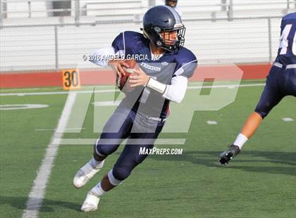Thumbnail 1 in Antioch vs Freedom photogallery.