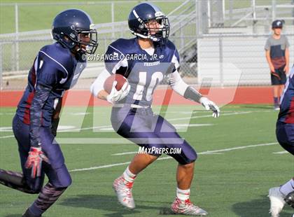 Thumbnail 2 in Antioch vs Freedom photogallery.