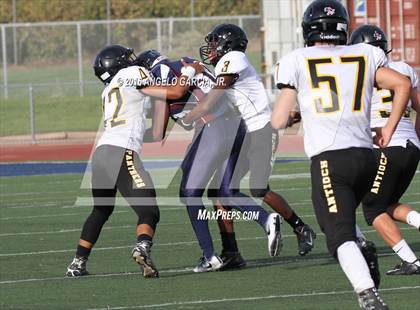 Thumbnail 3 in Antioch vs Freedom photogallery.