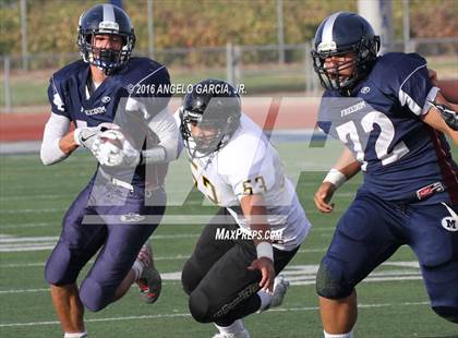 Thumbnail 3 in Antioch vs Freedom photogallery.