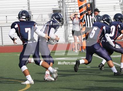 Thumbnail 3 in Antioch vs Freedom photogallery.