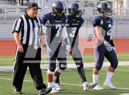 Thumbnail 3 in Antioch vs Freedom photogallery.