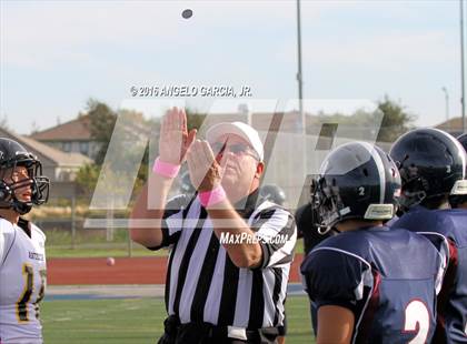 Thumbnail 1 in Antioch vs Freedom photogallery.