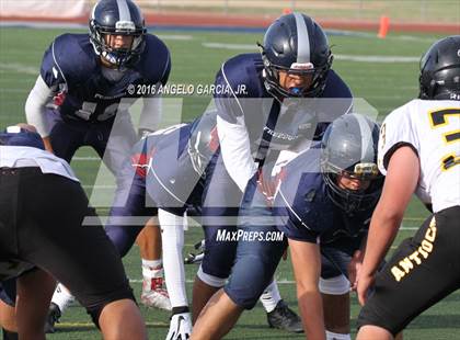 Thumbnail 3 in Antioch vs Freedom photogallery.