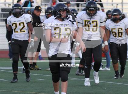 Thumbnail 1 in Antioch vs Freedom photogallery.