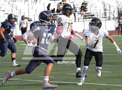 Thumbnail 1 in Antioch vs Freedom photogallery.