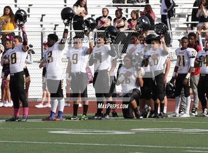 Thumbnail 1 in Antioch vs Freedom photogallery.