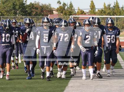 Thumbnail 3 in Antioch vs Freedom photogallery.