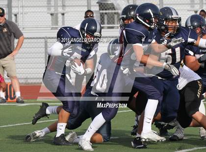 Thumbnail 3 in Antioch vs Freedom photogallery.