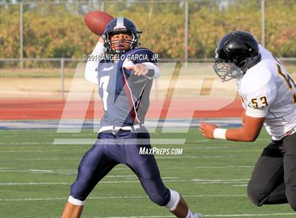 Thumbnail 3 in Antioch vs Freedom photogallery.