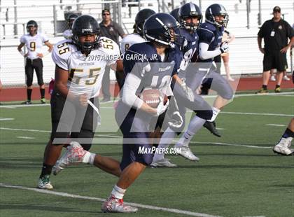 Thumbnail 2 in Antioch vs Freedom photogallery.