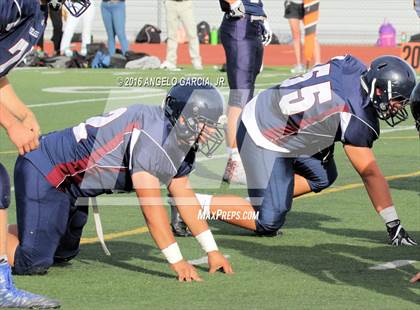 Thumbnail 3 in Antioch vs Freedom photogallery.