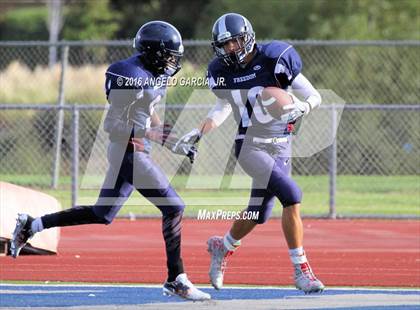 Thumbnail 3 in Antioch vs Freedom photogallery.