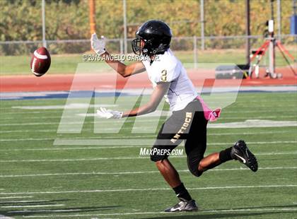 Thumbnail 2 in Antioch vs Freedom photogallery.