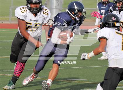 Thumbnail 2 in Antioch vs Freedom photogallery.