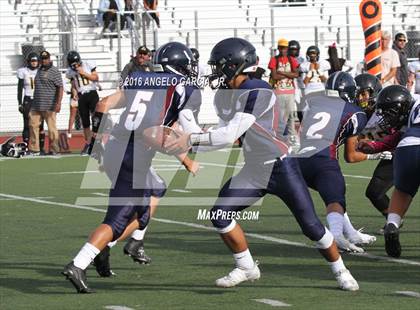 Thumbnail 2 in Antioch vs Freedom photogallery.