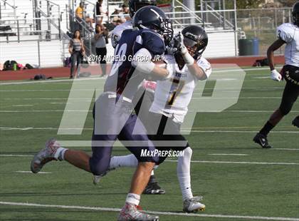 Thumbnail 2 in Antioch vs Freedom photogallery.