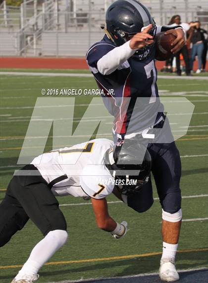 Thumbnail 3 in Antioch vs Freedom photogallery.