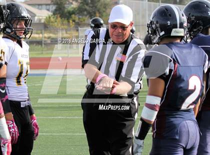 Thumbnail 2 in Antioch vs Freedom photogallery.