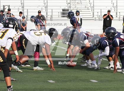 Thumbnail 1 in Antioch vs Freedom photogallery.