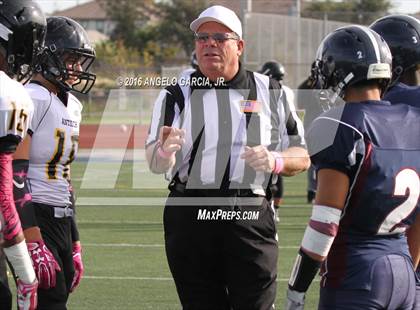 Thumbnail 2 in Antioch vs Freedom photogallery.