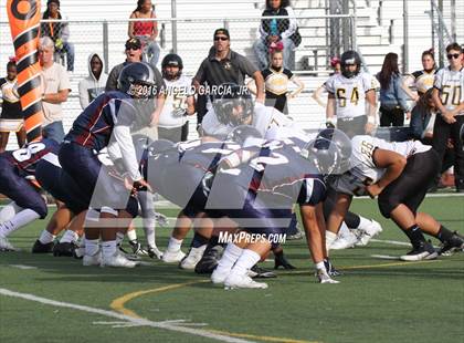 Thumbnail 2 in Antioch vs Freedom photogallery.