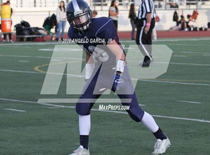 Thumbnail 3 in Antioch vs Freedom photogallery.